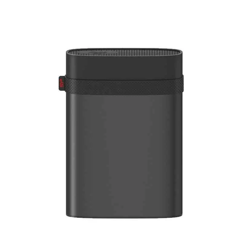 هارد اکسترنال سیلیکون پاور مدل Armor A85B_1